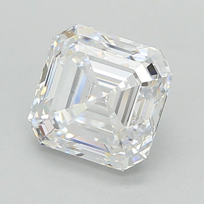 2.06 Carat Asscher Lab Diamond :: Greenstar spin frame 05