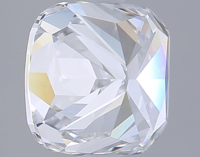 2.00 Carat Cushion Lab Diamond :: Greenstar spin frame 05