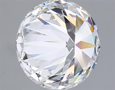 3.04 Carat Round Lab Diamond :: Greenstar spin frame 05