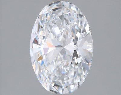 1.73 Carat Oval Lab Diamond :: Greenstar spin frame 05