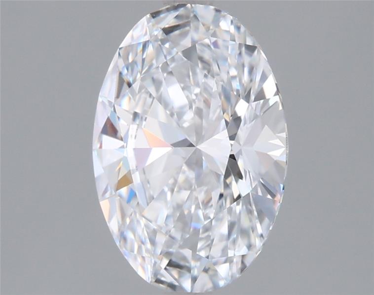 1.73 Carat Oval Lab Diamond :: Greenstar spin frame 05