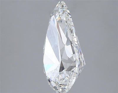 3.02 Carat Pear Lab Diamond :: Greenstar spin frame 05