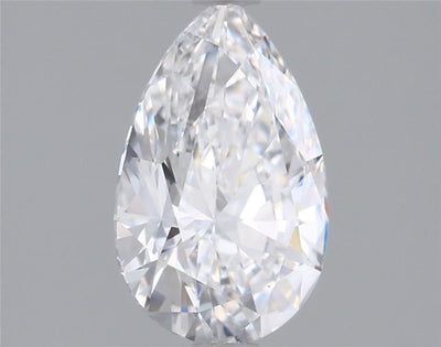 1.51 Carat Pear Lab Diamond :: Greenstar spin frame 05