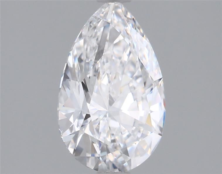 1.51 Carat Pear Lab Diamond :: Greenstar spin frame 05