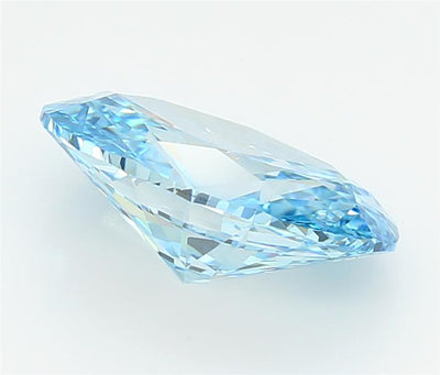 3.00 Carat Oval Lab Diamond :: Greenstar spin frame 05