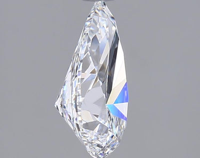 1.60 Carat Pear Lab Diamond :: Greenstar spin frame 05