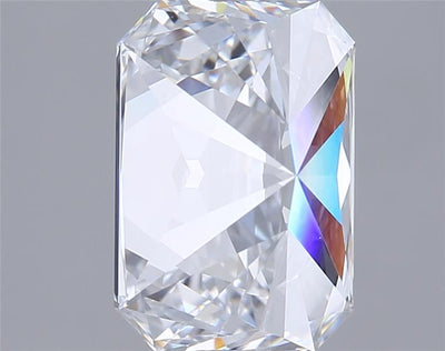 1.77 Carat Radiant Lab Diamond :: Greenstar spin frame 05