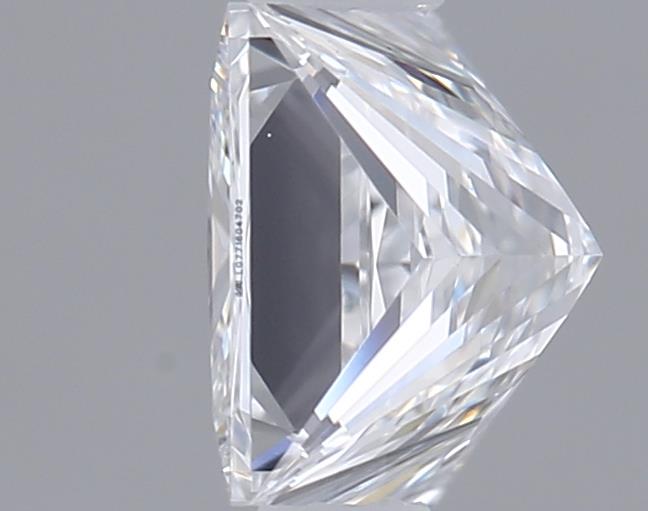 1.03 Carat Princess Lab Diamond :: Greenstar spin frame 05