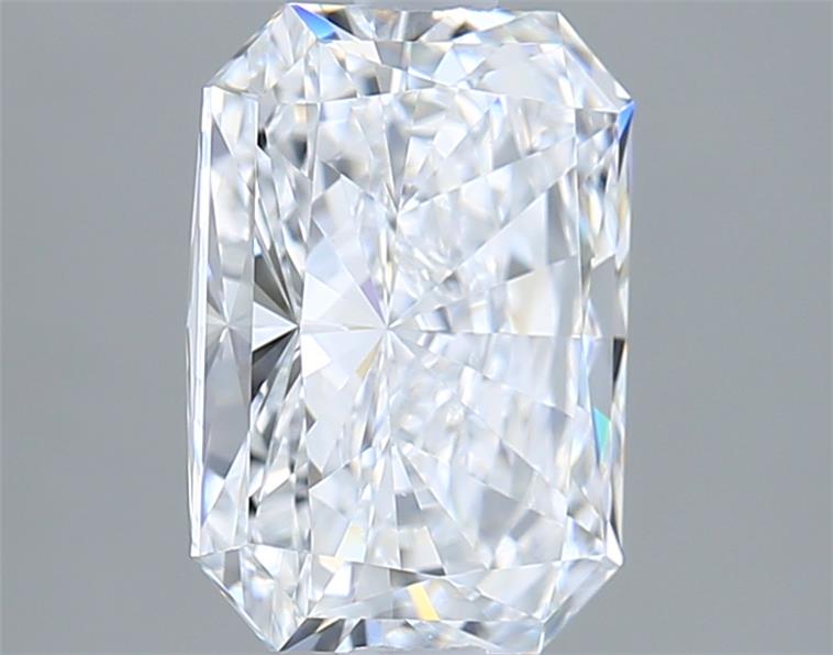 2.02 Carat Radiant Lab Diamond :: Greenstar spin frame 05