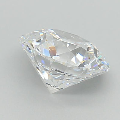 2.17 Carat Round Lab Diamond :: Greenstar spin frame 05