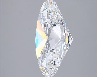 3.06 Carat Oval Lab Diamond :: Greenstar spin frame 05