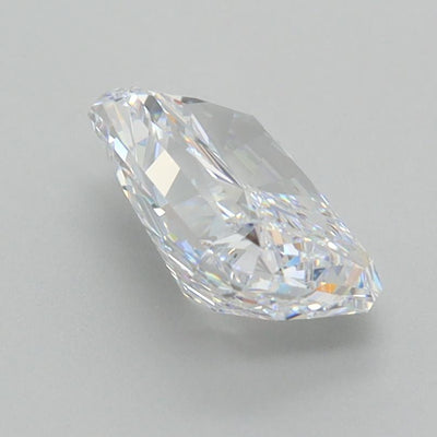 1.59 Carat Radiant Lab Diamond :: Greenstar spin frame 05
