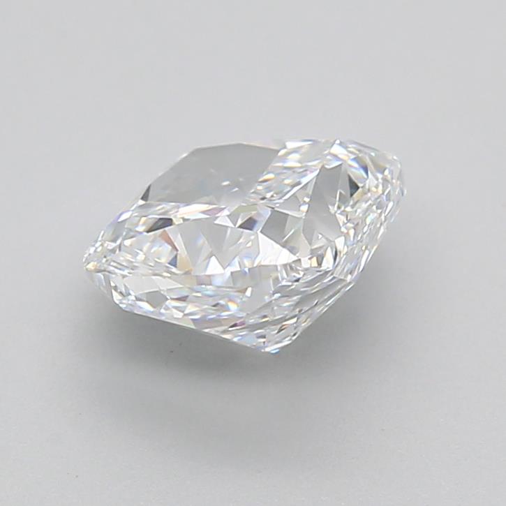 2.20 Carat Cushion Lab Diamond :: Greenstar spin frame 05