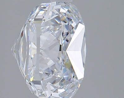 3.77 Carat Cushion Lab Diamond :: Greenstar spin frame 05