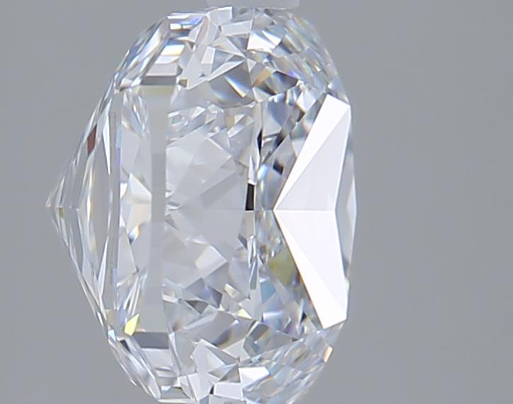 3.77 Carat Cushion Lab Diamond :: Greenstar spin frame 05