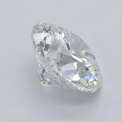 1.53 Carat Round Lab Diamond :: Greenstar spin frame 05