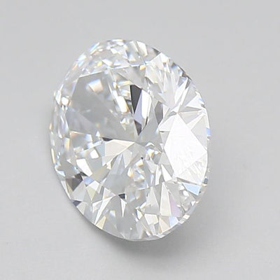 2.44 Carat Oval Lab Diamond :: Greenstar spin frame 05