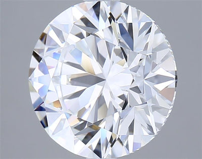 3.01 Carat Round Lab Diamond :: Greenstar spin frame 05