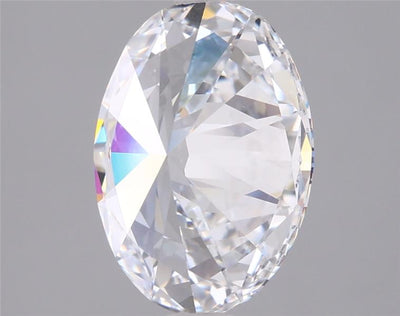 2.01 Carat Oval Lab Diamond :: Greenstar spin frame 05