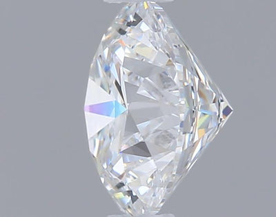 1.04 Carat Round Lab Diamond :: Greenstar spin frame 05