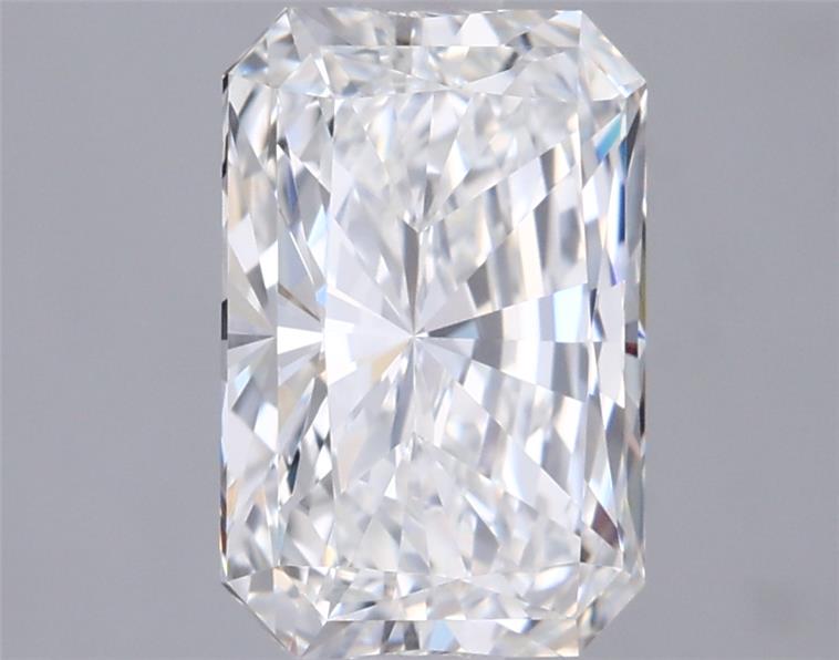1.57 Carat Radiant Lab Diamond :: Greenstar spin frame 05