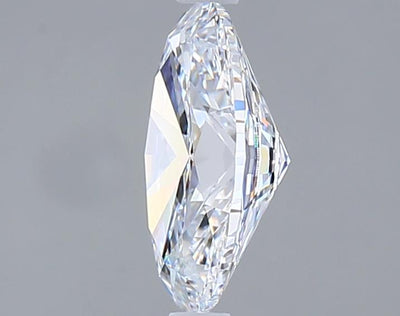 1.53 Carat Oval Lab Diamond :: Greenstar spin frame 05