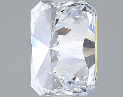 2.51 Carat Radiant Lab Diamond :: Greenstar spin frame 05