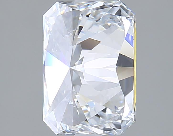 2.51 Carat Radiant Lab Diamond :: Greenstar spin frame 05