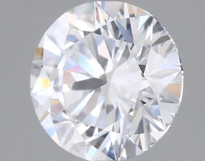 1.69 Carat Round Lab Diamond :: Greenstar spin frame 05
