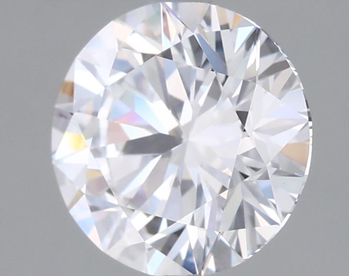 1.69 Carat Round Lab Diamond :: Greenstar spin frame 05