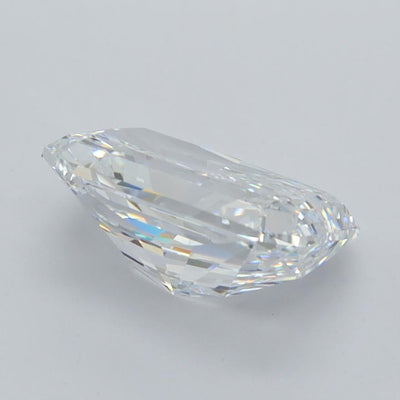 2.03 Carat Radiant Lab Diamond :: Greenstar spin frame 05