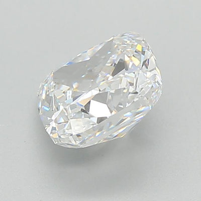 2.07 Carat Cushion Lab Diamond :: Greenstar spin frame 05