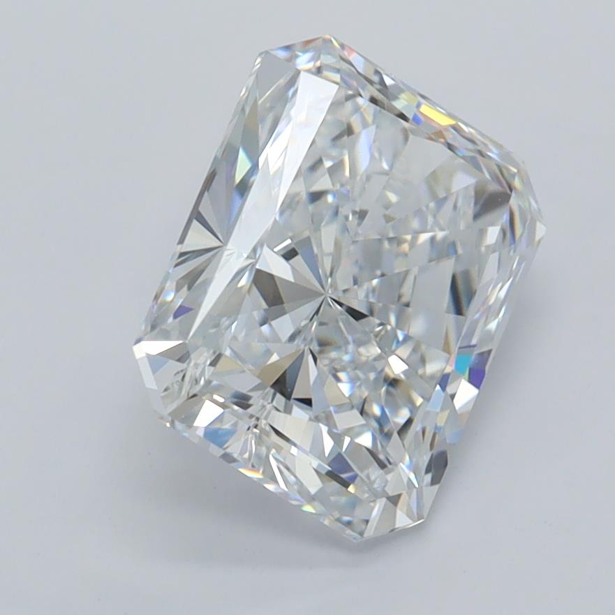 2.38 Carat Radiant Lab Diamond :: Greenstar spin frame 05