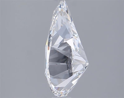 2.03 Carat Pear Lab Diamond :: Greenstar spin frame 05