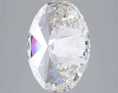 5.05 Carat Oval Lab Diamond :: Greenstar spin frame 05