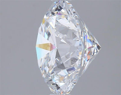 2.45 Carat Round Lab Diamond :: Greenstar spin frame 05