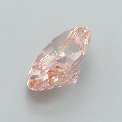 2.35 Carat Oval Lab Diamond :: Greenstar spin frame 05