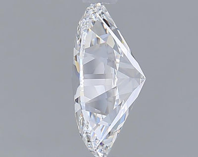1.56 Carat Oval Lab Diamond :: Greenstar spin frame 05