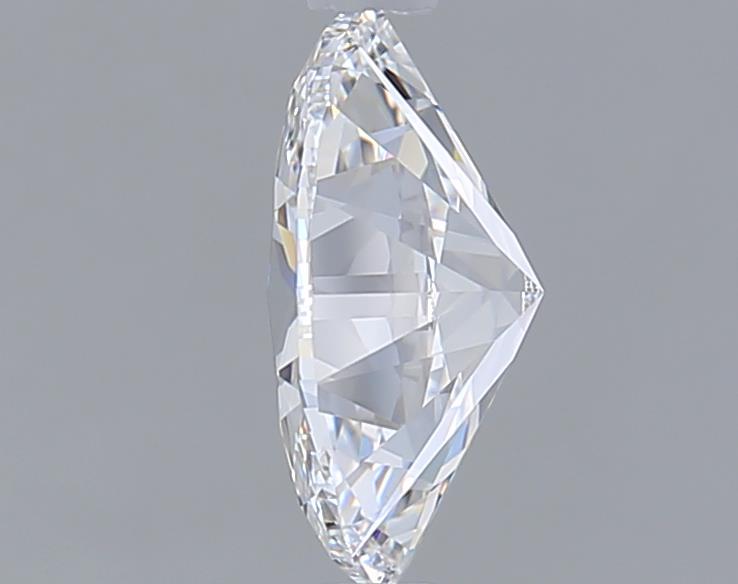 1.56 Carat Oval Lab Diamond :: Greenstar spin frame 05