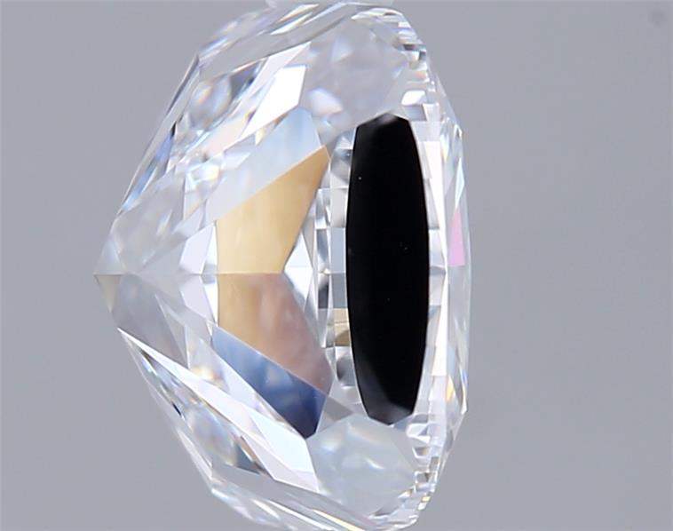 3.08 Carat Cushion Lab Diamond :: Greenstar spin frame 05