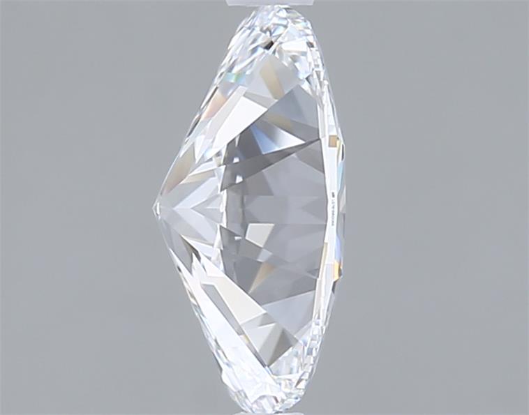 1.90 Carat Oval Lab Diamond :: Greenstar spin frame 05