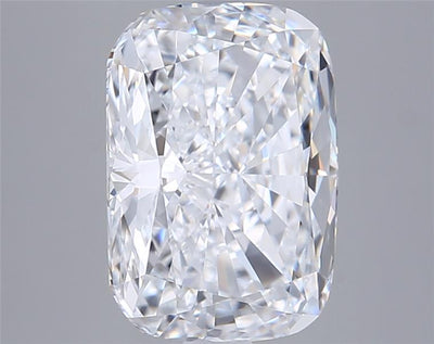 3.10 Carat Cushion Lab Diamond :: Greenstar spin frame 05