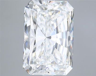 6.05 Carat Radiant Lab Diamond :: Greenstar spin frame 05