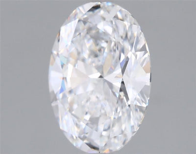 1.78 Carat Oval Lab Diamond :: Greenstar spin frame 05