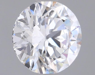 1.05 Carat Round Lab Diamond :: Greenstar spin frame 05