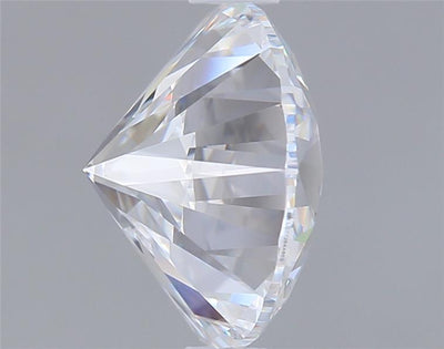 1.73 Carat Round Lab Diamond :: Greenstar spin frame 05
