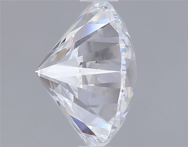 1.73 Carat Round Lab Diamond :: Greenstar spin frame 05