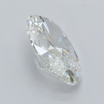 2.06 Carat Oval Lab Diamond :: Greenstar spin frame 05