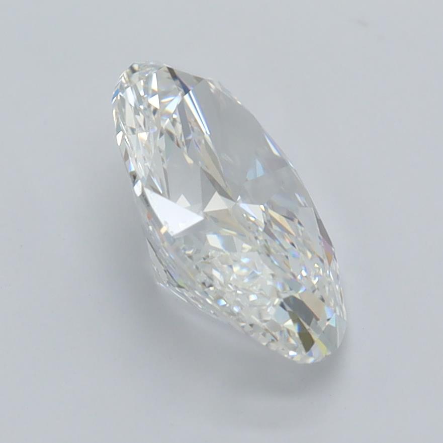 2.06 Carat Oval Lab Diamond :: Greenstar spin frame 05