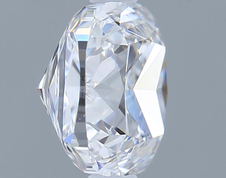 1.51 Carat Cushion Lab Diamond :: Greenstar spin frame 05